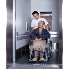 Lift für Behinderte Menschen Herstellung in China